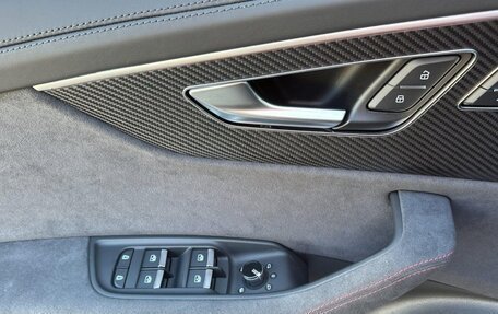 Audi RS Q8 I, 2025 год, 21 150 000 рублей, 12 фотография