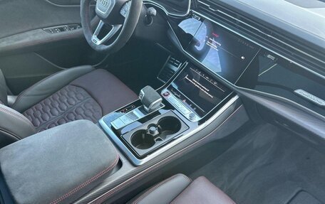 Audi RS Q8 I, 2025 год, 21 150 000 рублей, 14 фотография