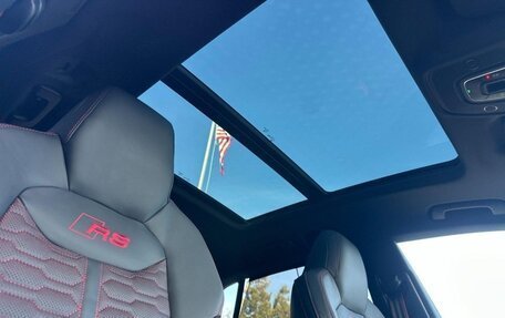 Audi RS Q8 I, 2025 год, 21 150 000 рублей, 13 фотография