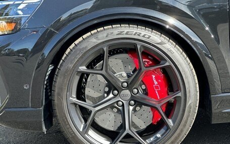 Audi RS Q8 I, 2025 год, 21 150 000 рублей, 17 фотография