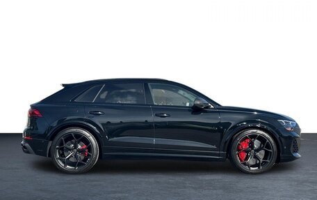 Audi RS Q8 I, 2025 год, 21 150 000 рублей, 7 фотография