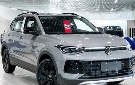Volkswagen Tharu, 2025 год, 3 400 000 рублей, 3 фотография