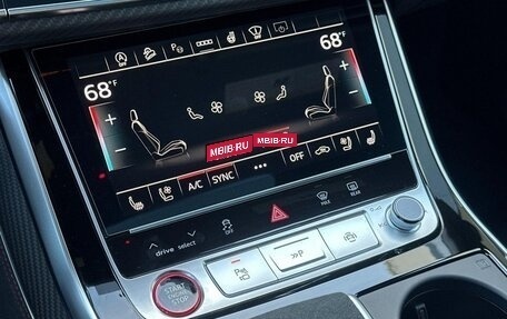 Audi RS Q8 I, 2025 год, 21 150 000 рублей, 11 фотография