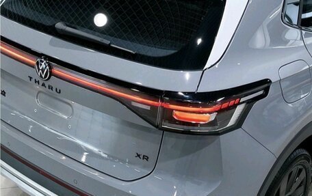 Volkswagen Tharu, 2025 год, 3 400 000 рублей, 5 фотография