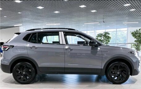 Volkswagen Tharu, 2025 год, 3 400 000 рублей, 4 фотография