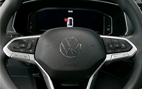 Volkswagen Tharu, 2025 год, 3 400 000 рублей, 8 фотография