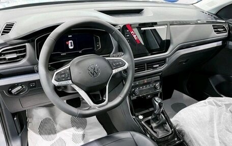 Volkswagen Tharu, 2025 год, 3 400 000 рублей, 7 фотография