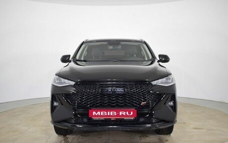 Haval F7x I, 2022 год, 1 980 000 рублей, 2 фотография