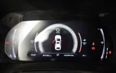 Haval F7x I, 2022 год, 1 980 000 рублей, 13 фотография