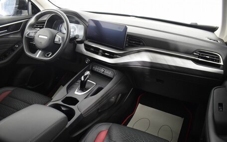 Haval F7x I, 2022 год, 1 980 000 рублей, 12 фотография