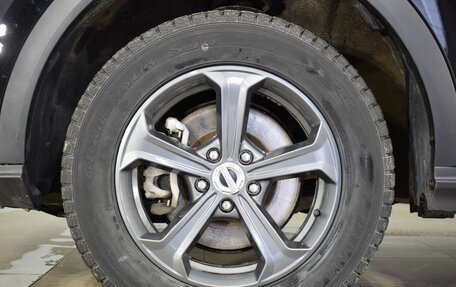 Haval F7x I, 2022 год, 1 980 000 рублей, 9 фотография