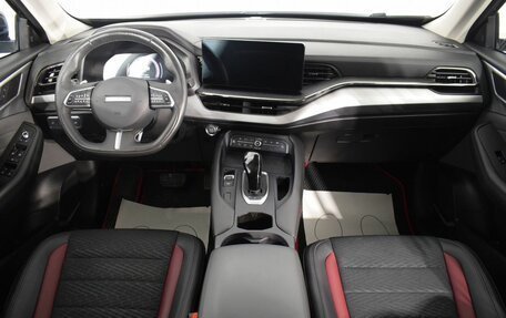 Haval F7x I, 2022 год, 1 980 000 рублей, 11 фотография