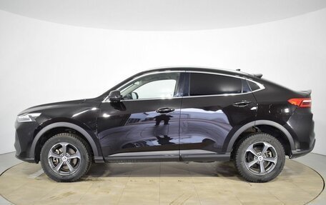 Haval F7x I, 2022 год, 1 980 000 рублей, 8 фотография