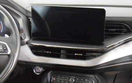 Haval F7x I, 2022 год, 1 980 000 рублей, 14 фотография