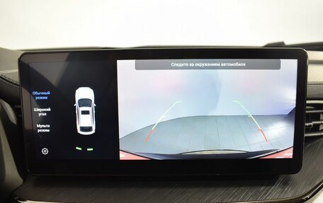 Haval F7x I, 2022 год, 1 980 000 рублей, 15 фотография