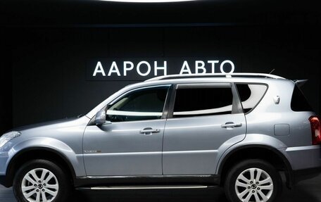 SsangYong Rexton III, 2013 год, 1 570 000 рублей, 4 фотография