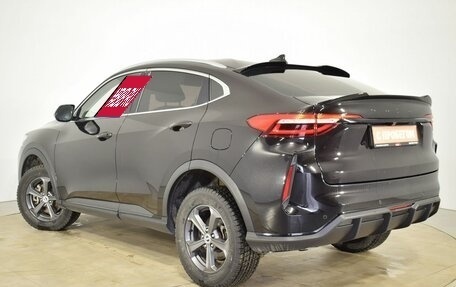 Haval F7x I, 2022 год, 1 980 000 рублей, 7 фотография