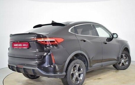 Haval F7x I, 2022 год, 1 980 000 рублей, 5 фотография