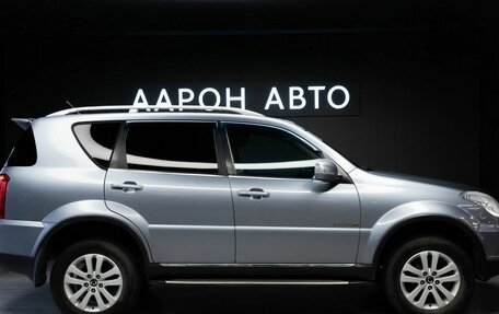 SsangYong Rexton III, 2013 год, 1 570 000 рублей, 5 фотография