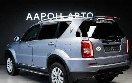 SsangYong Rexton III, 2013 год, 1 570 000 рублей, 6 фотография