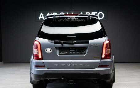 SsangYong Rexton III, 2013 год, 1 570 000 рублей, 7 фотография