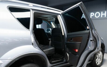 SsangYong Rexton III, 2013 год, 1 570 000 рублей, 8 фотография