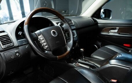 SsangYong Rexton III, 2013 год, 1 570 000 рублей, 10 фотография