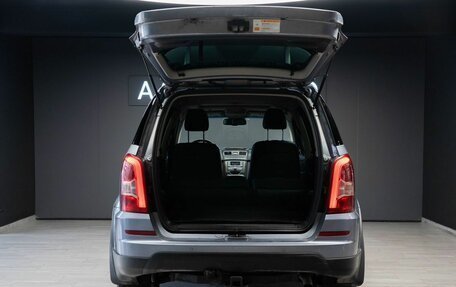 SsangYong Rexton III, 2013 год, 1 570 000 рублей, 14 фотография