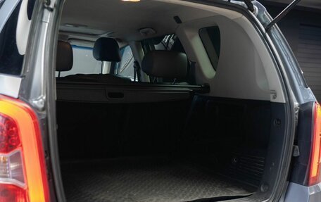 SsangYong Rexton III, 2013 год, 1 570 000 рублей, 15 фотография