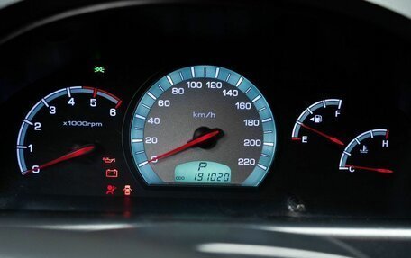 SsangYong Rexton III, 2013 год, 1 570 000 рублей, 16 фотография