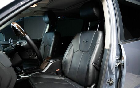 SsangYong Rexton III, 2013 год, 1 570 000 рублей, 13 фотография