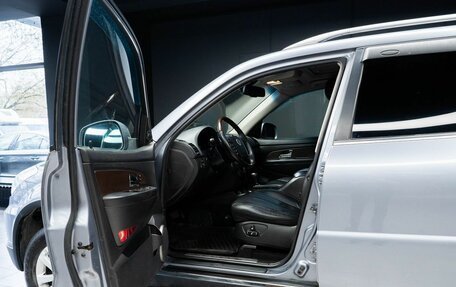 SsangYong Rexton III, 2013 год, 1 570 000 рублей, 9 фотография