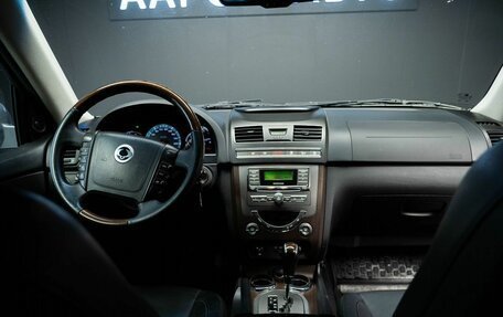 SsangYong Rexton III, 2013 год, 1 570 000 рублей, 19 фотография