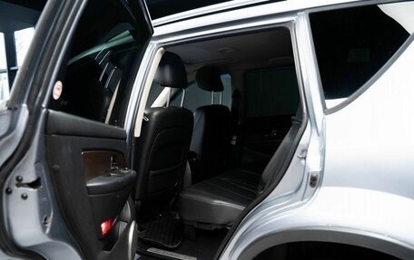 SsangYong Rexton III, 2013 год, 1 570 000 рублей, 11 фотография