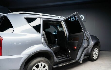 SsangYong Rexton III, 2013 год, 1 570 000 рублей, 21 фотография