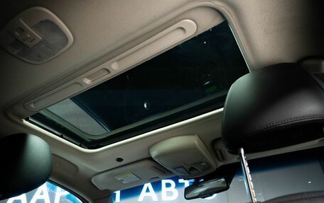 SsangYong Rexton III, 2013 год, 1 570 000 рублей, 22 фотография