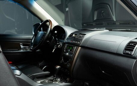 SsangYong Rexton III, 2013 год, 1 570 000 рублей, 23 фотография