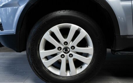 SsangYong Rexton III, 2013 год, 1 570 000 рублей, 24 фотография