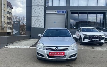 Opel Astra H, 2014 год, 595 000 рублей, 8 фотография