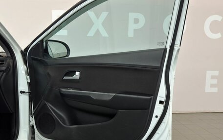 KIA Rio III рестайлинг, 2013 год, 787 000 рублей, 8 фотография