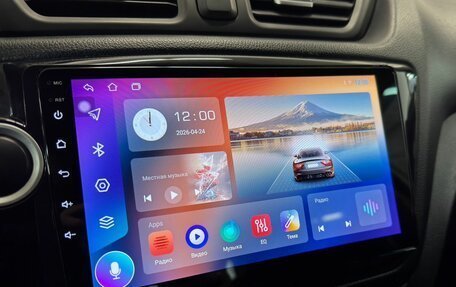 KIA Rio III рестайлинг, 2013 год, 787 000 рублей, 6 фотография