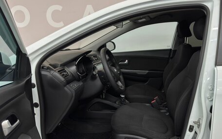 KIA Rio III рестайлинг, 2013 год, 787 000 рублей, 9 фотография