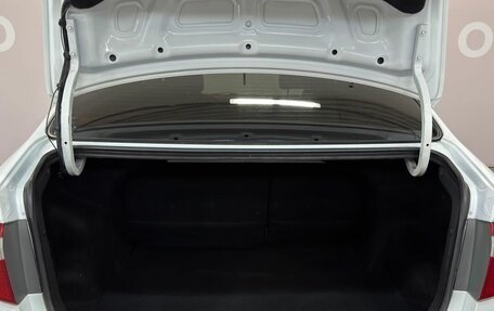 KIA Rio III рестайлинг, 2013 год, 787 000 рублей, 15 фотография