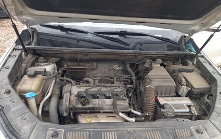 Changan CS75 I рестайлинг, 2020 год, 1 900 000 рублей, 16 фотография