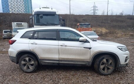 Changan CS75 I рестайлинг, 2020 год, 1 900 000 рублей, 5 фотография