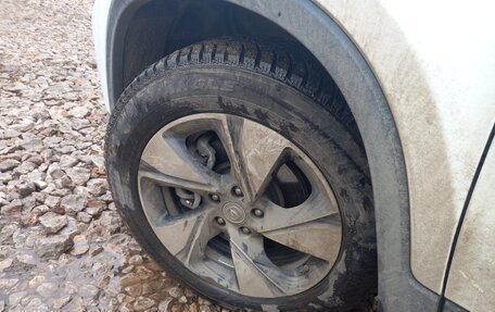 Changan CS75 I рестайлинг, 2020 год, 1 900 000 рублей, 10 фотография