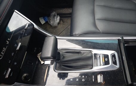 Changan CS75 I рестайлинг, 2020 год, 1 900 000 рублей, 19 фотография