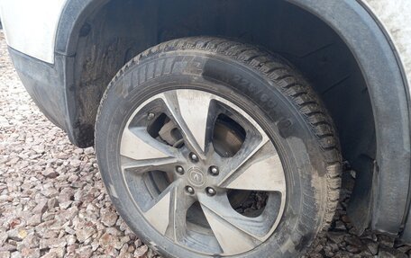 Changan CS75 I рестайлинг, 2020 год, 1 900 000 рублей, 9 фотография