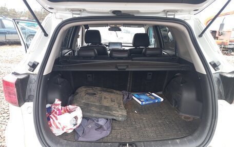 Changan CS75 I рестайлинг, 2020 год, 1 900 000 рублей, 15 фотография