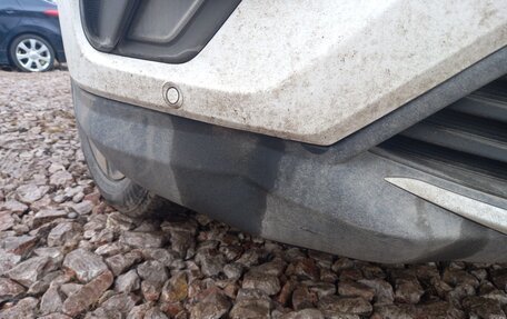 Changan CS75 I рестайлинг, 2020 год, 1 900 000 рублей, 14 фотография